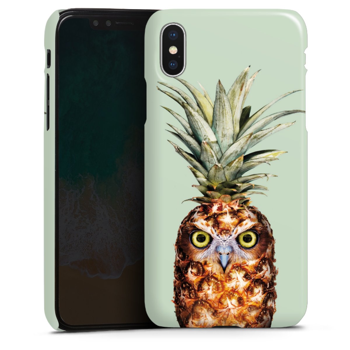Cover Premium