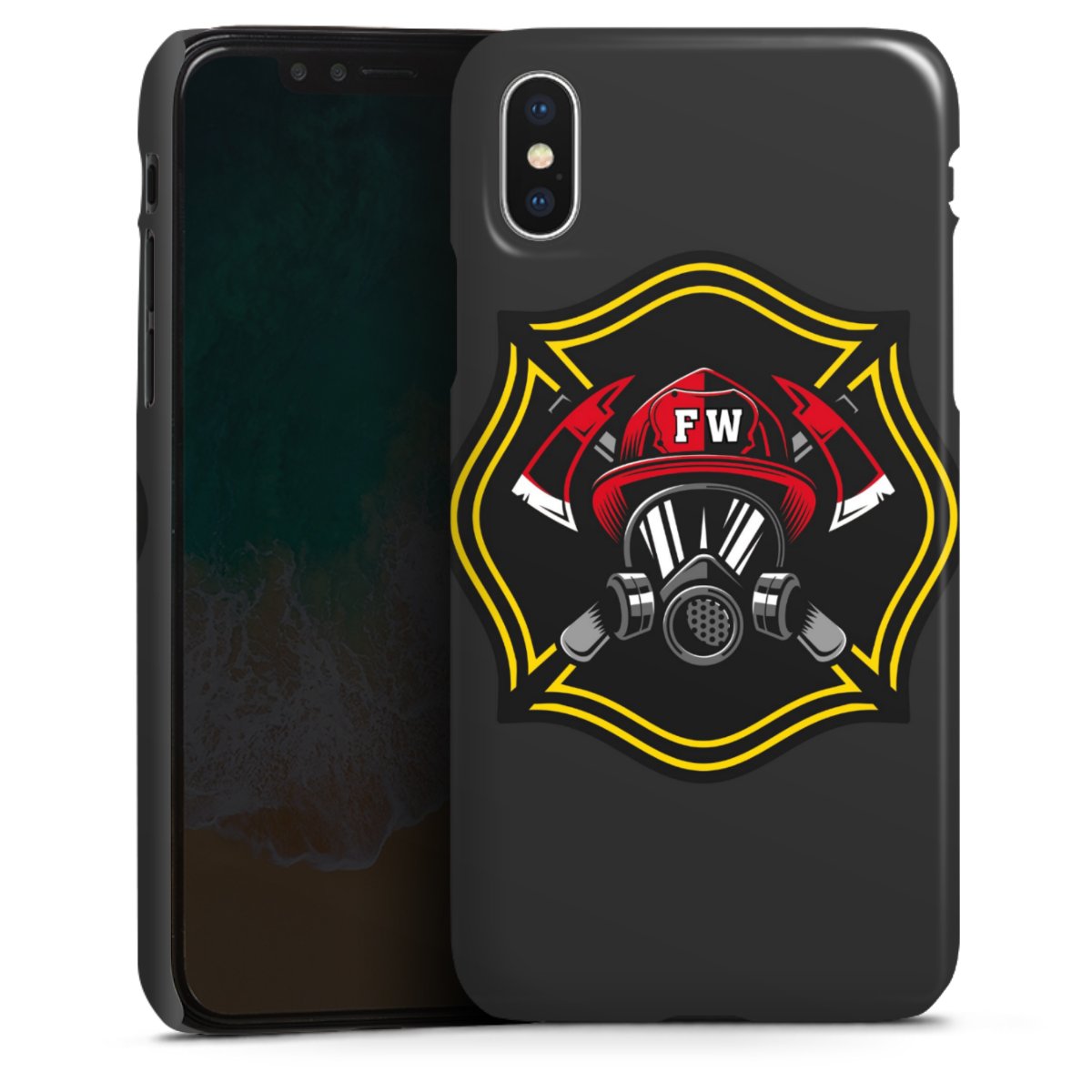Cover Premium