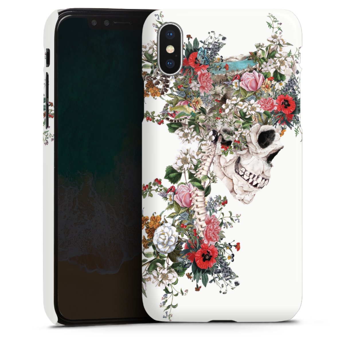 Coque Premium