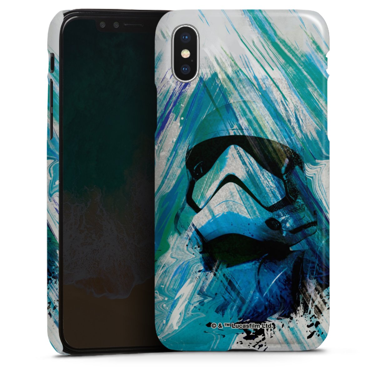 Premium hoesje