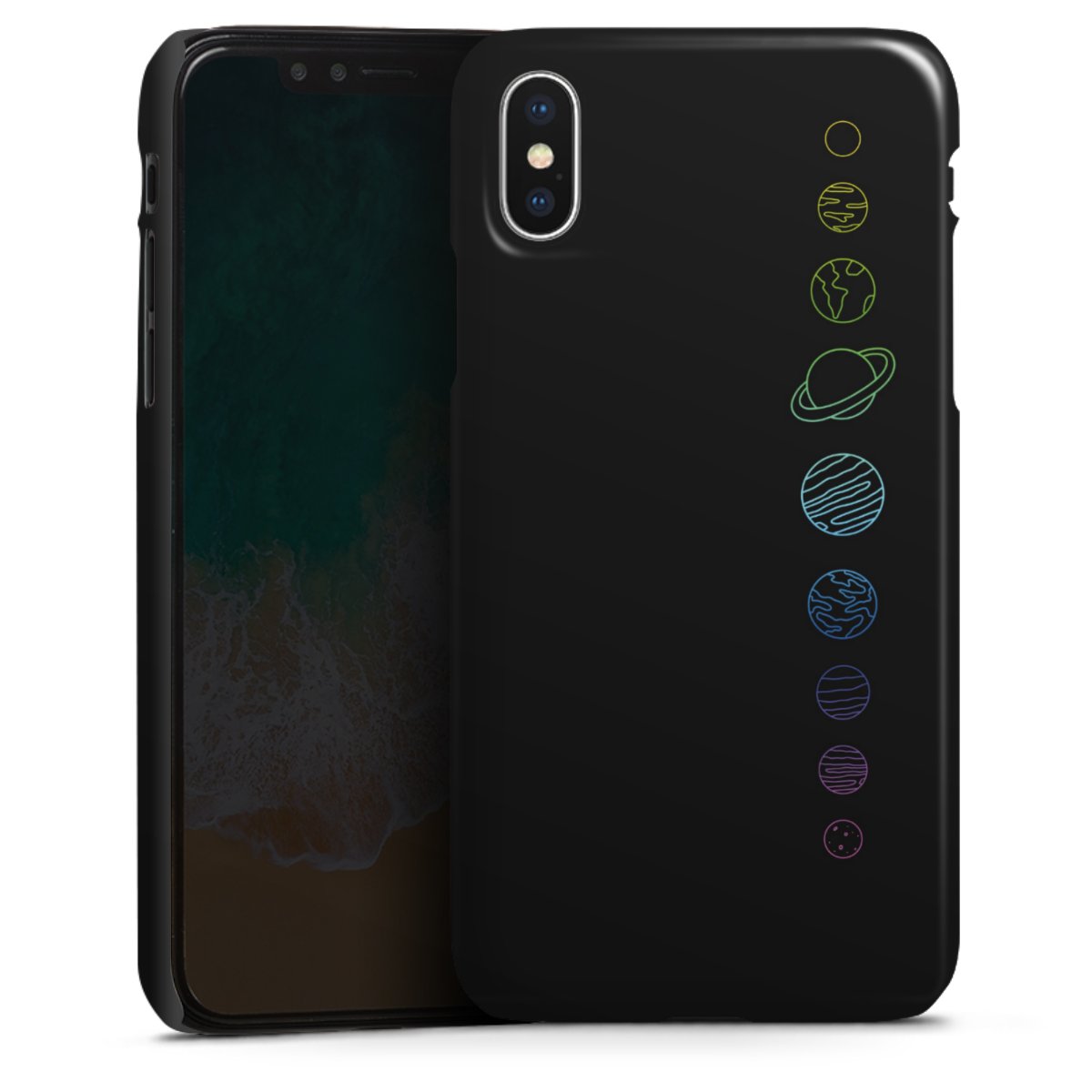 Premium hoesje