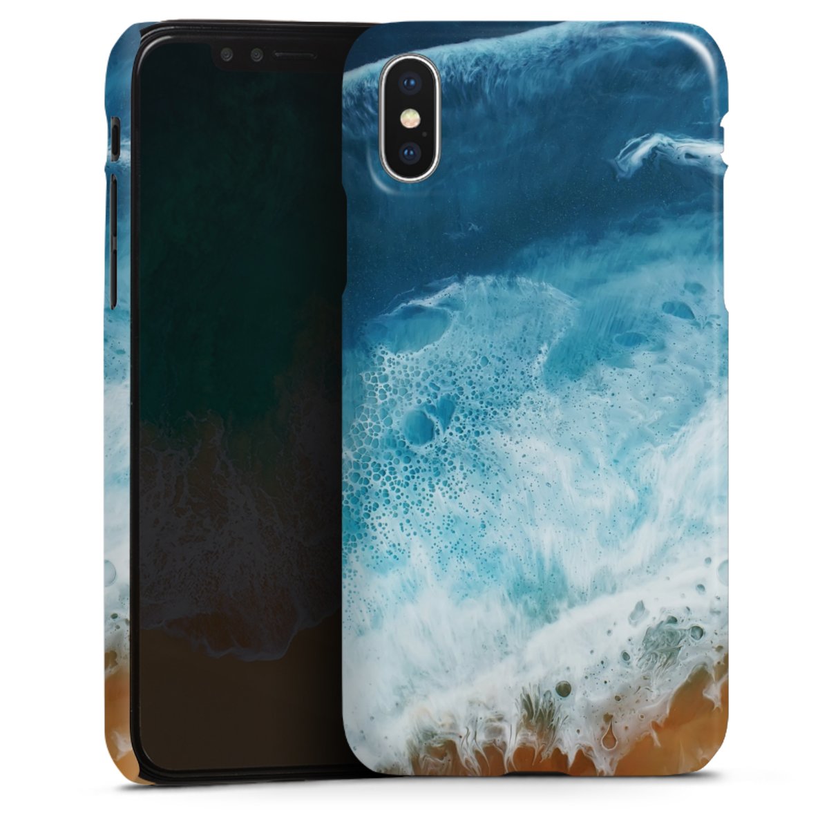 Coque Premium