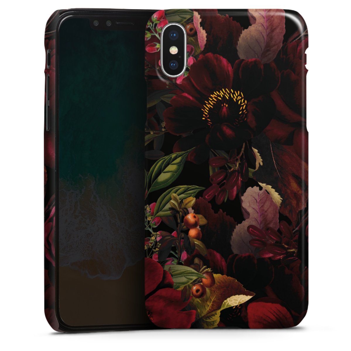Coque Premium