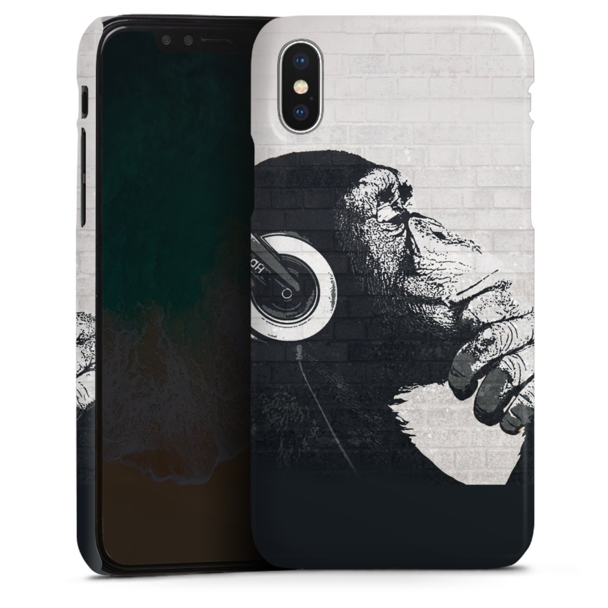 Premium hoesje