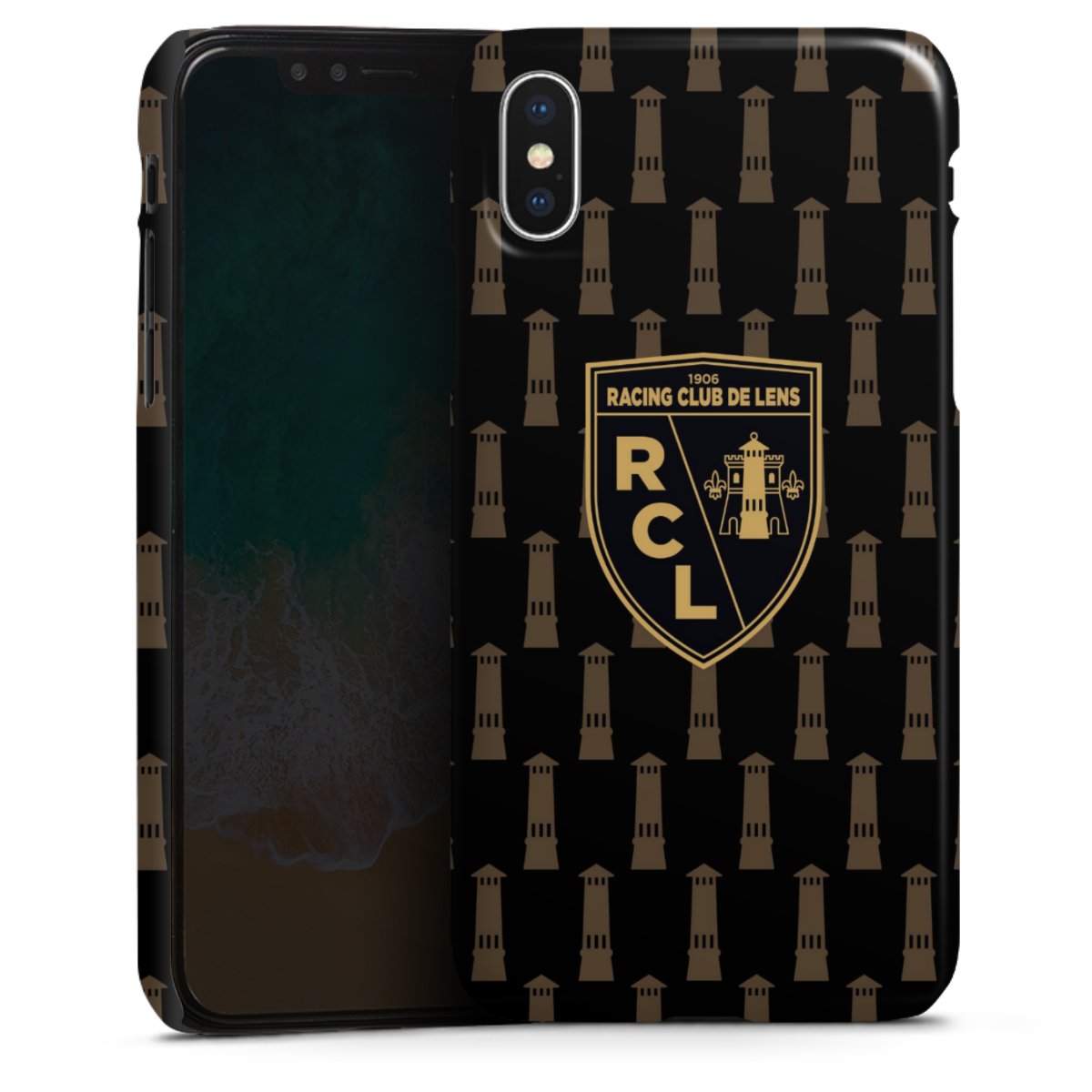 Cover Premium