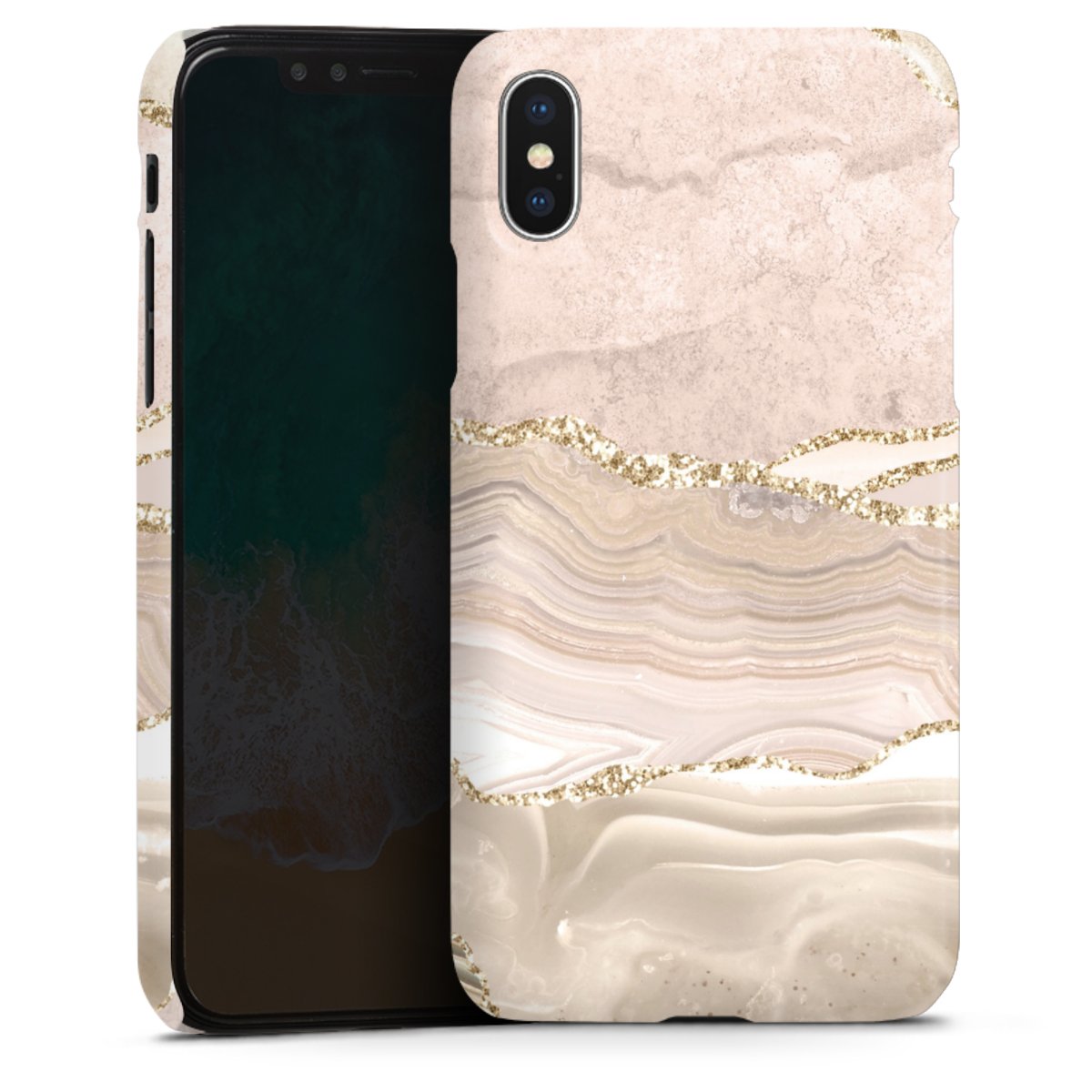 Coque Premium