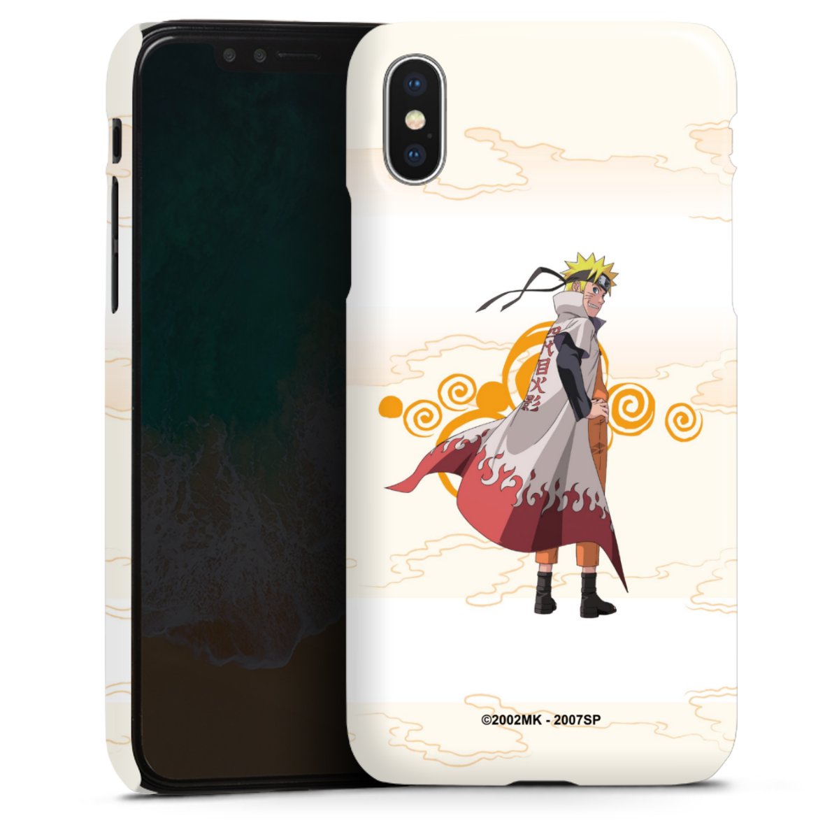 Coque Premium