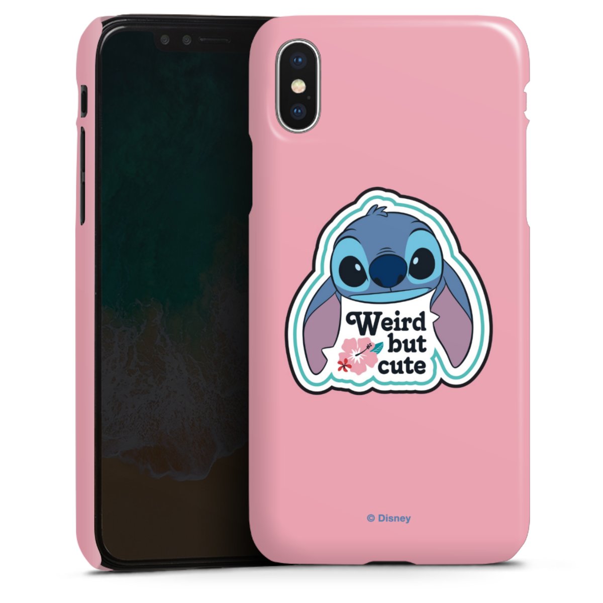 Cover Premium