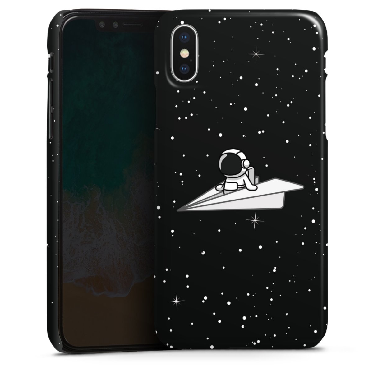 Coque Premium