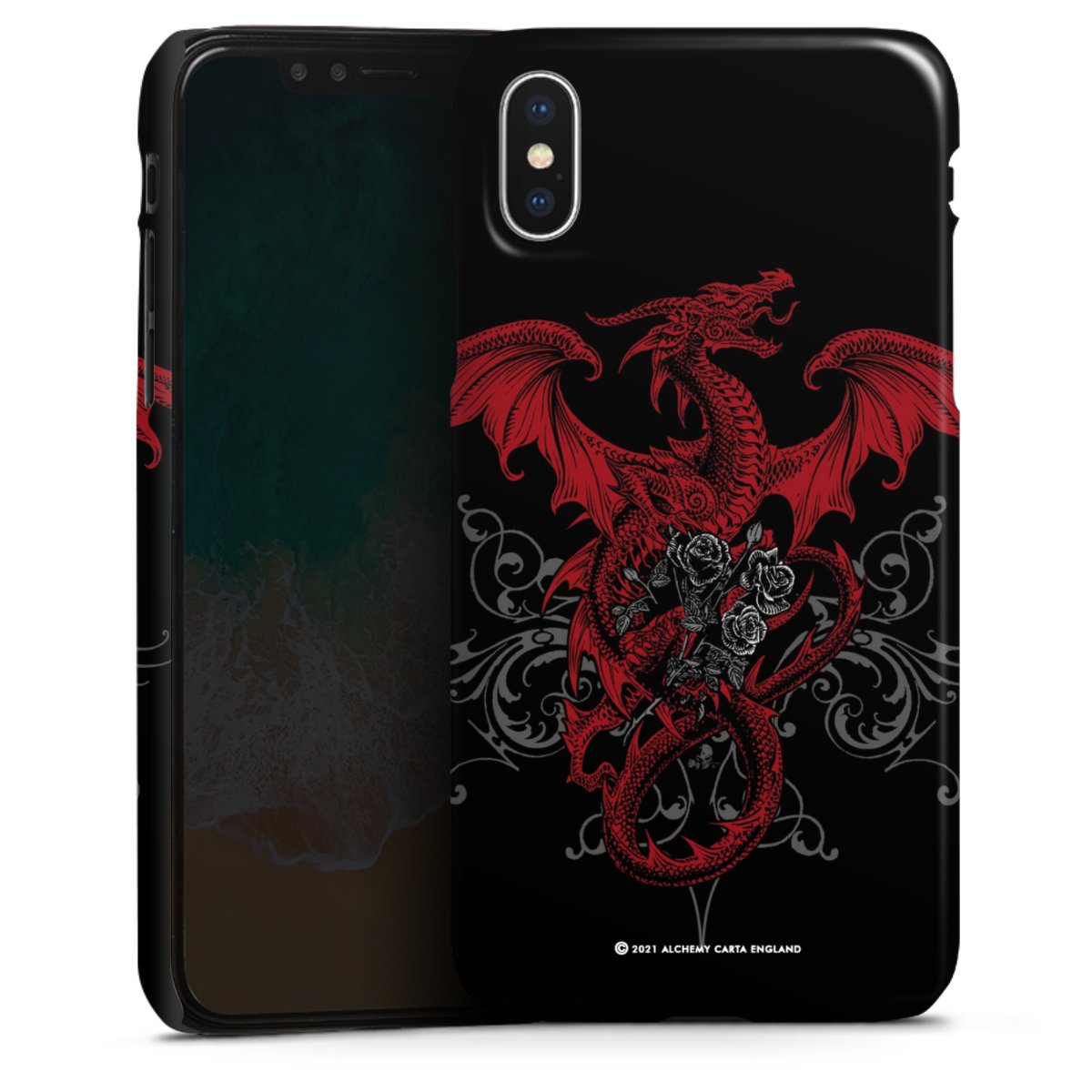 Cover Premium