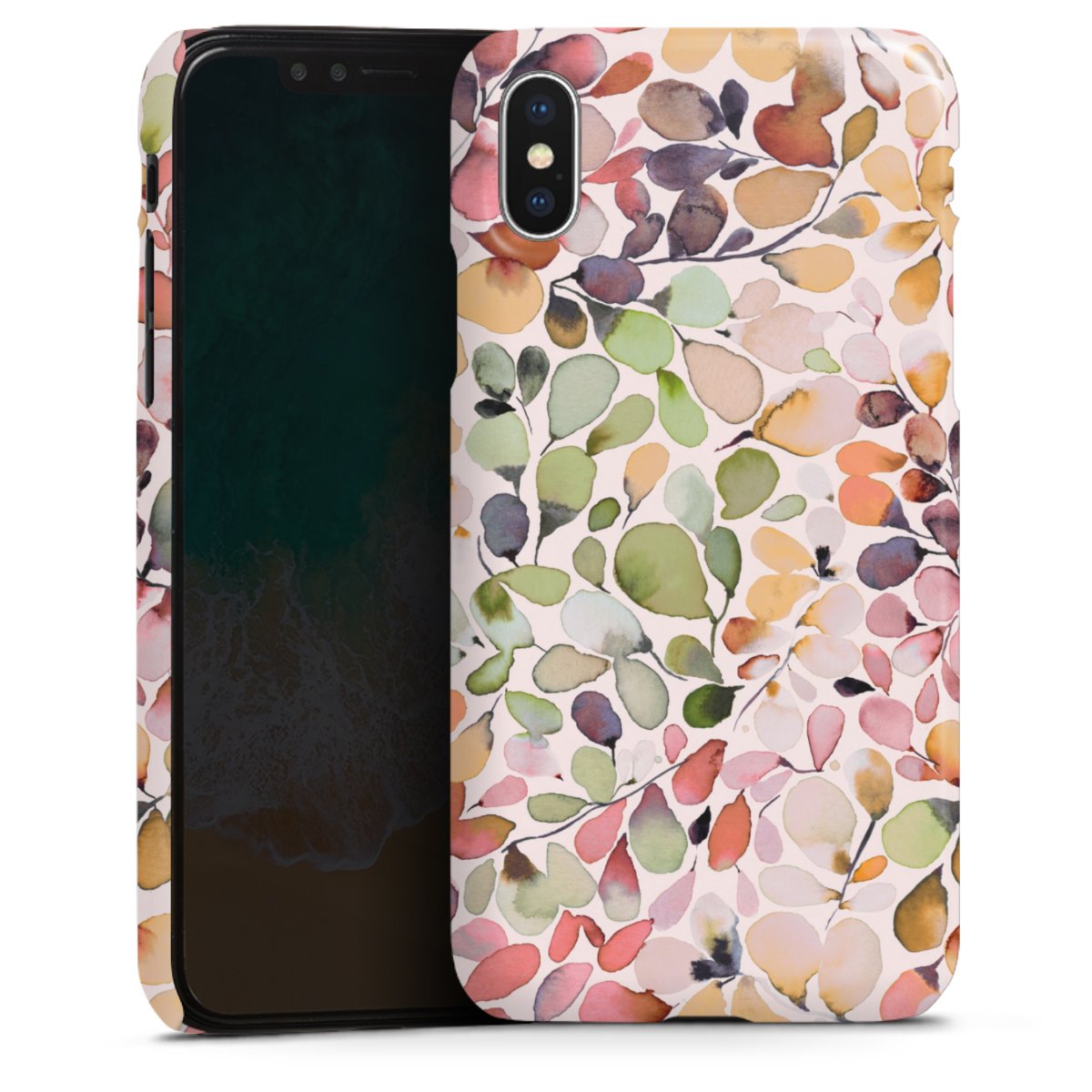 Coque Premium