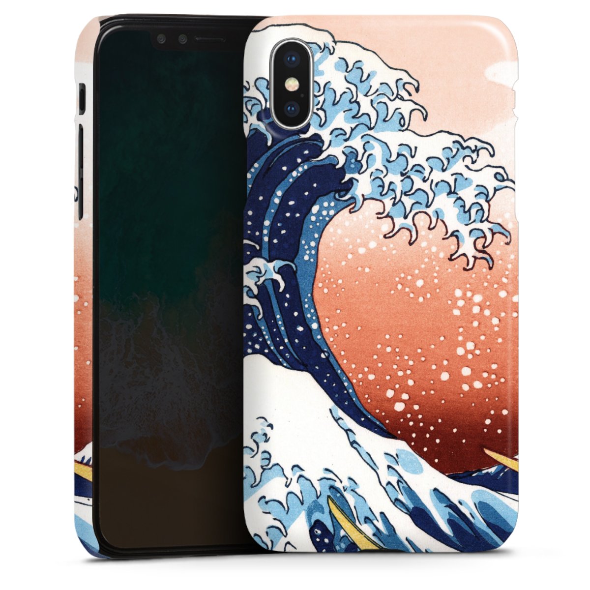 Premium hoesje