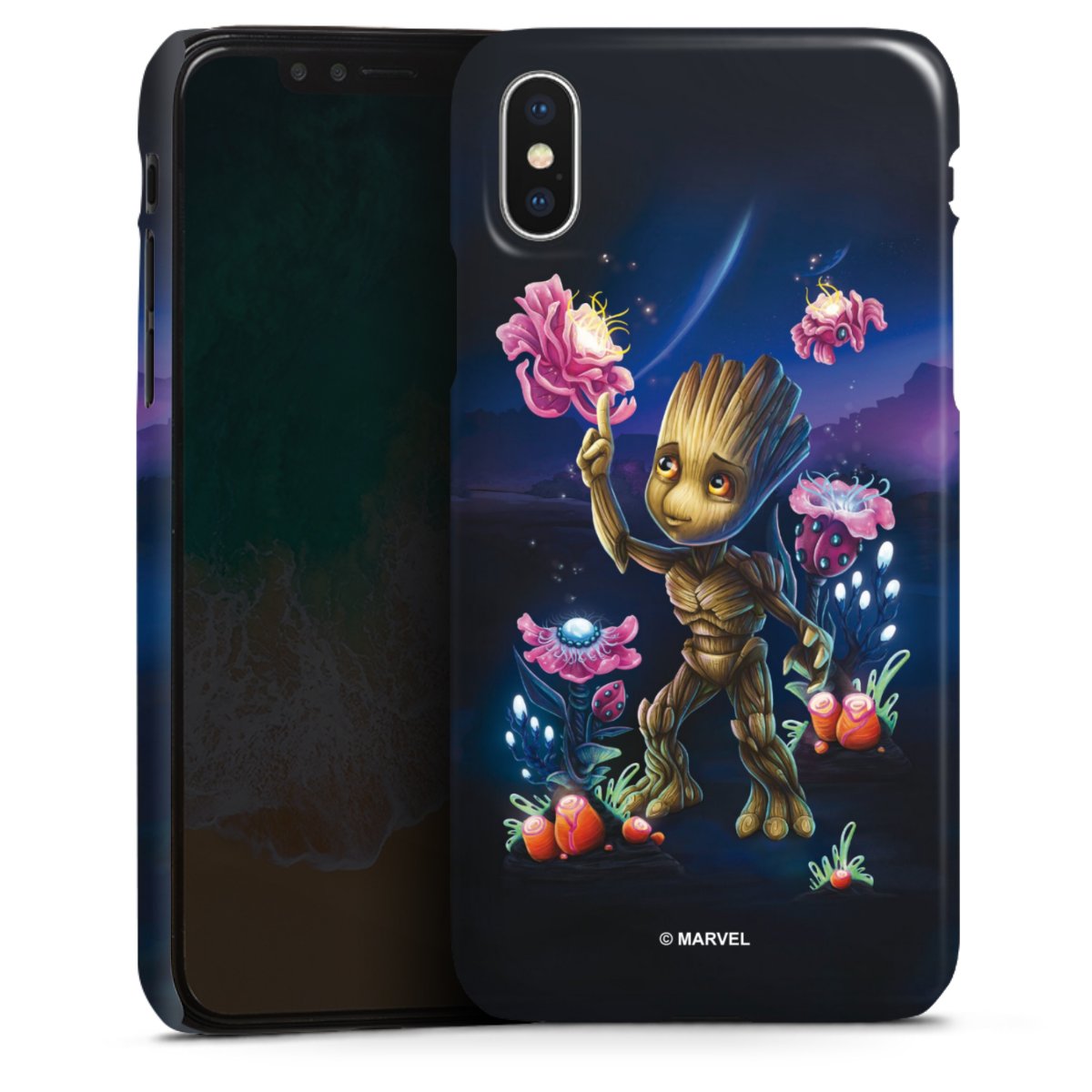 Premium Case