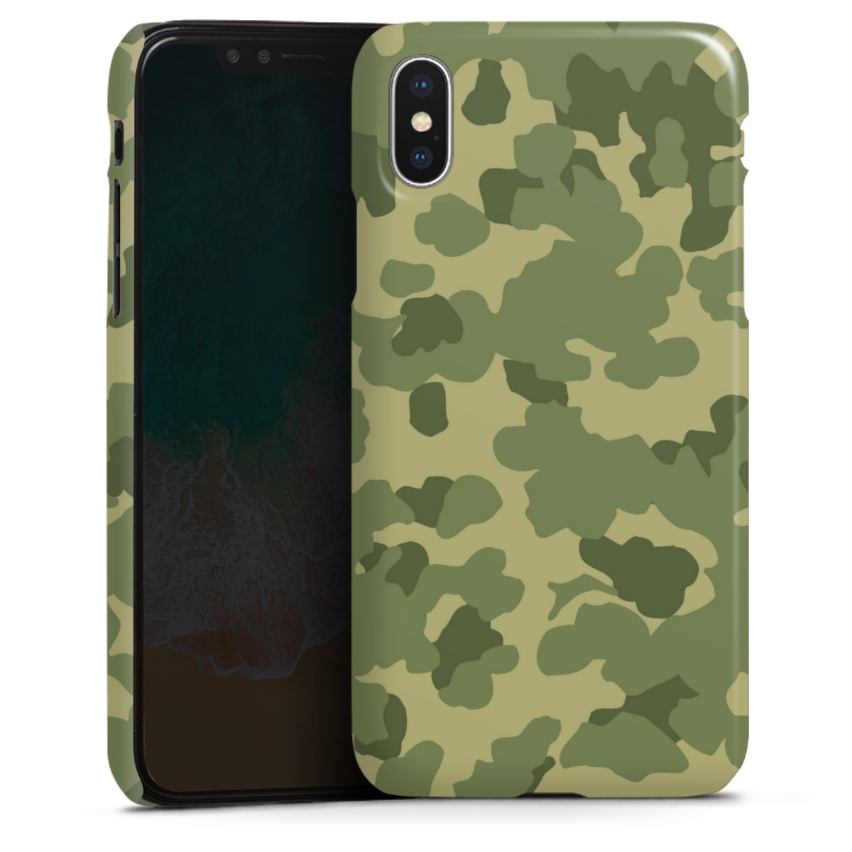 Premium Case