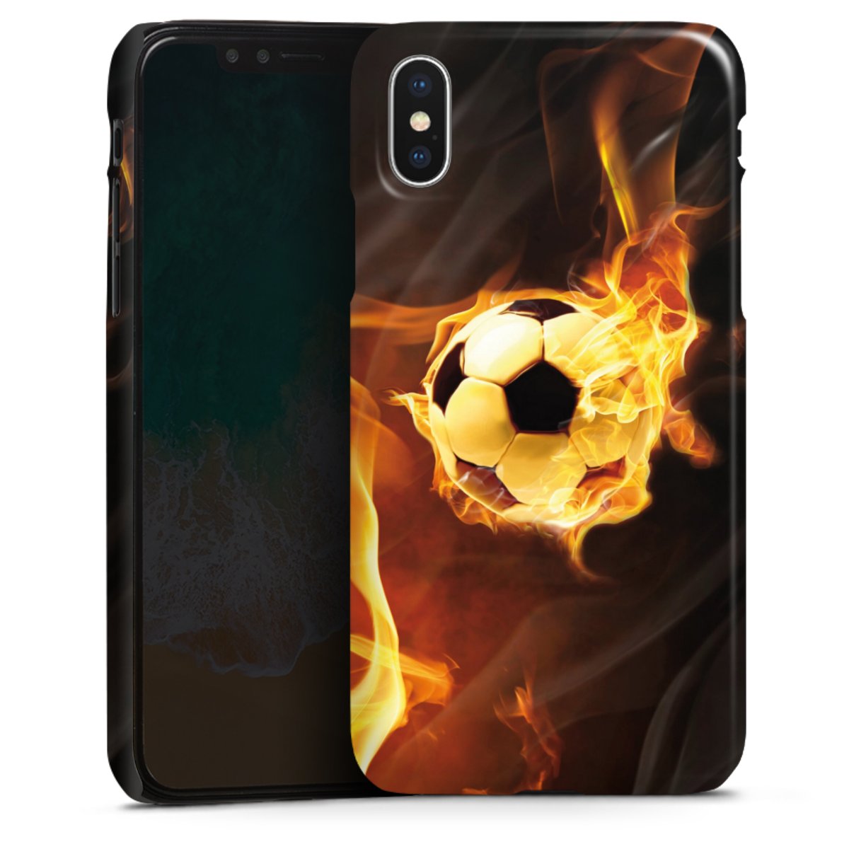 Premium hoesje