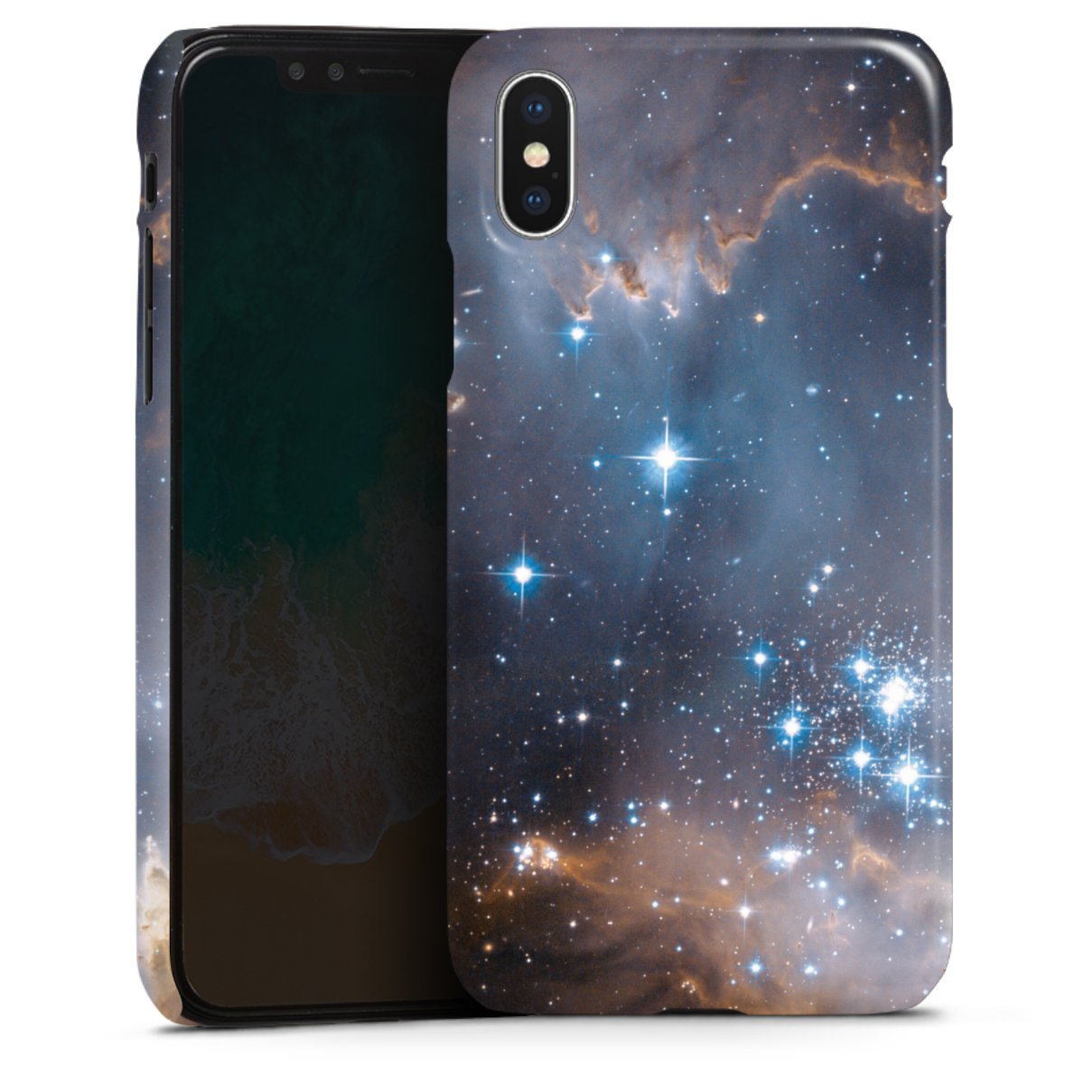 Coque Premium