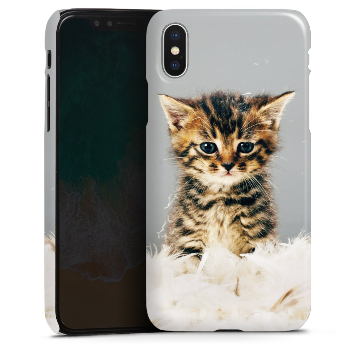 Cover Premium