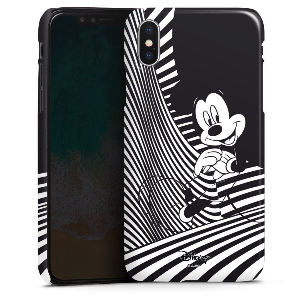 Coque Premium