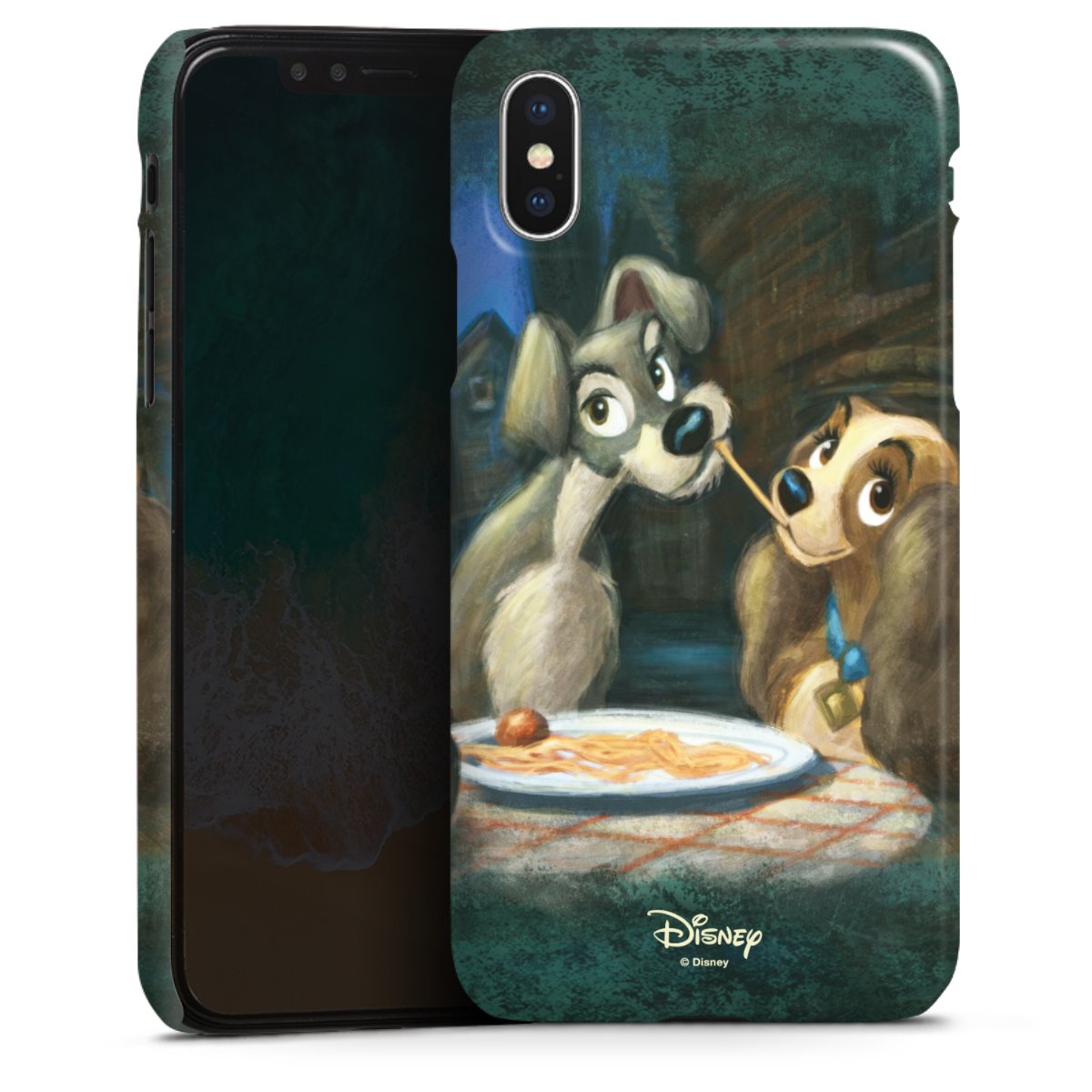 Premium hoesje