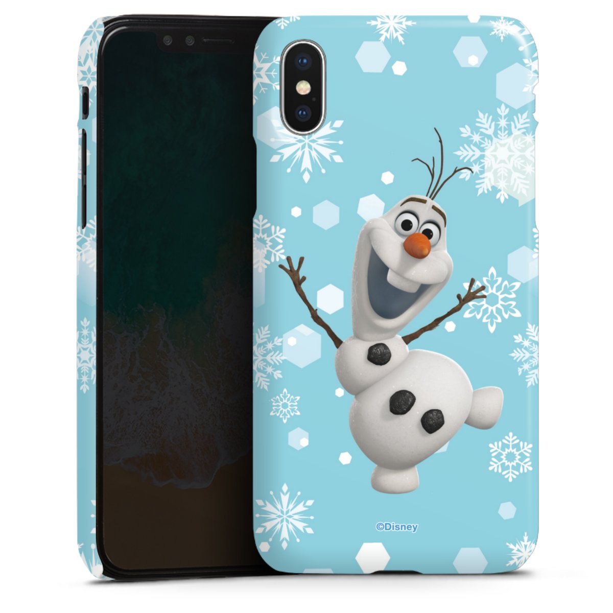Coque Premium