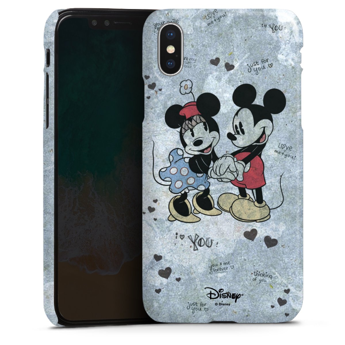 Premium hoesje