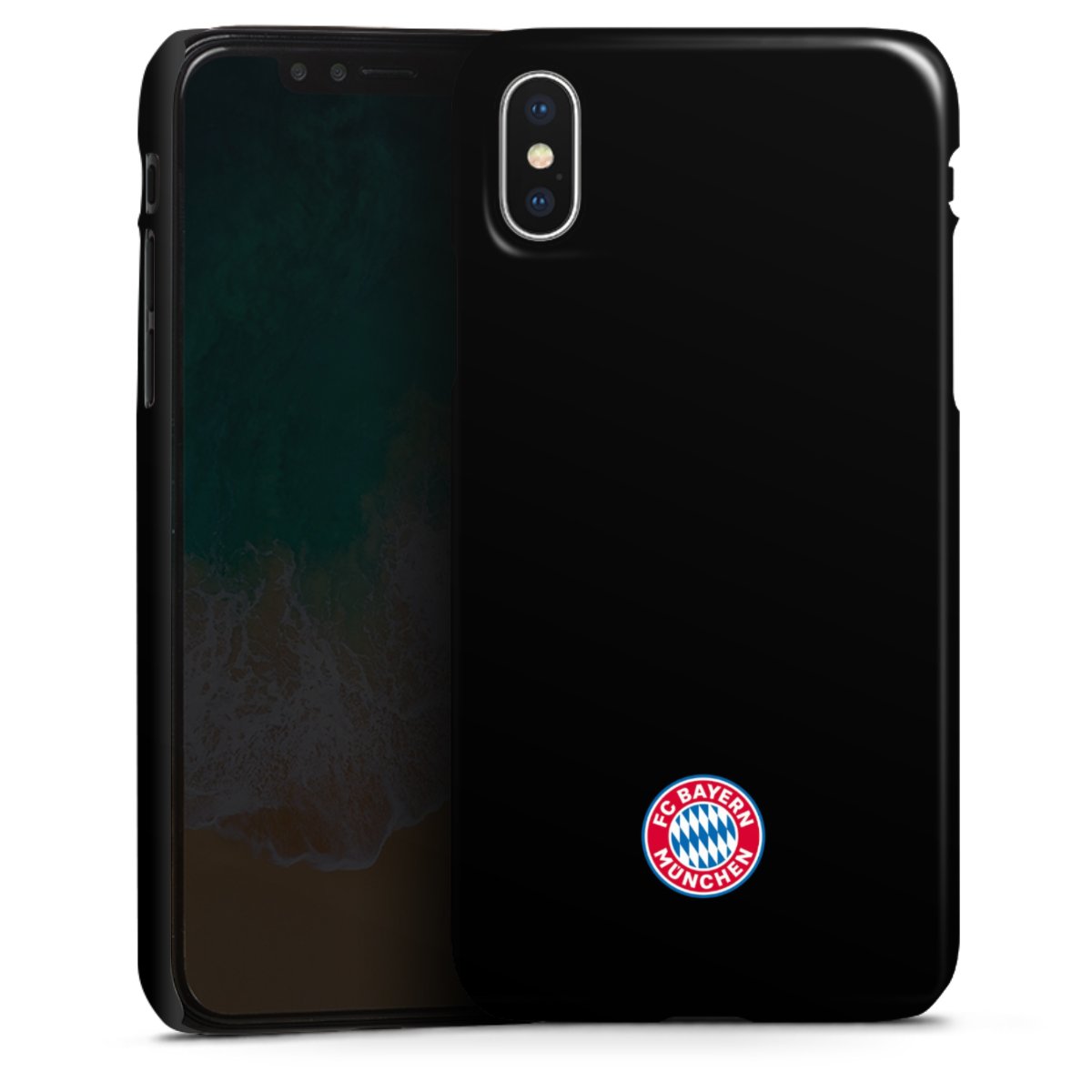 Coque Premium