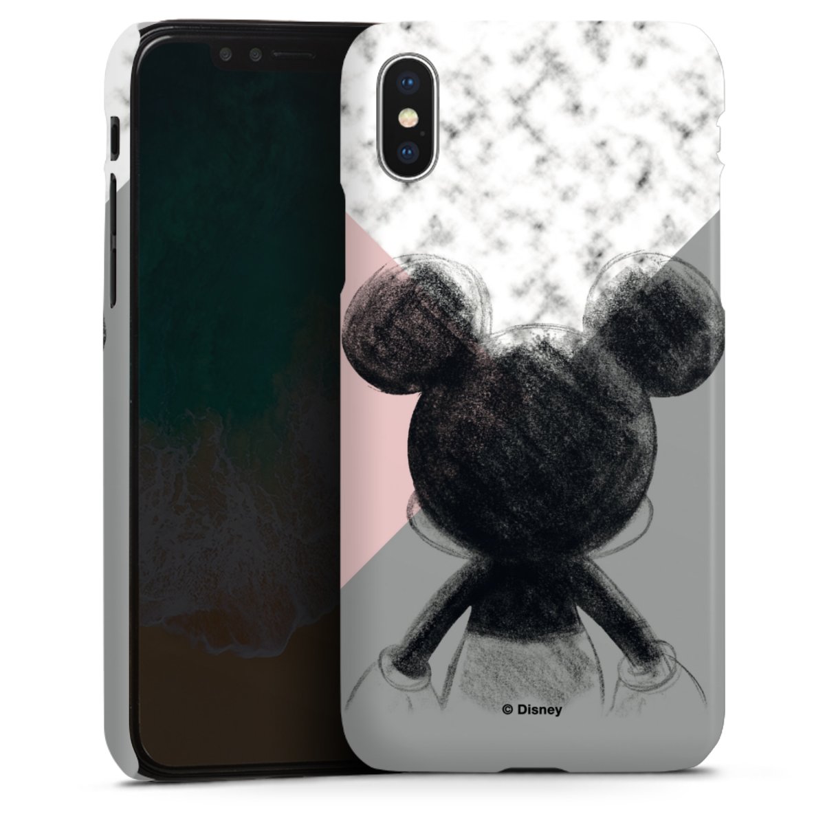 Cover Premium