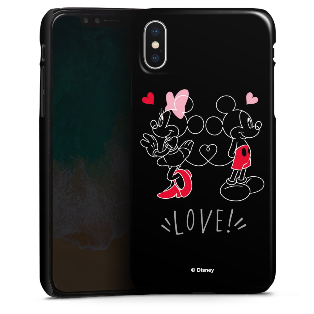 Cover Premium