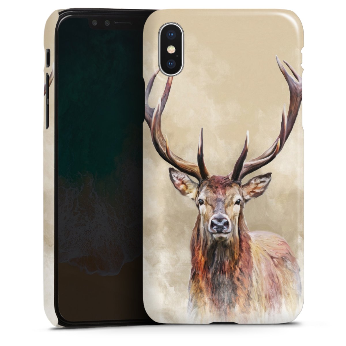 Coque Premium