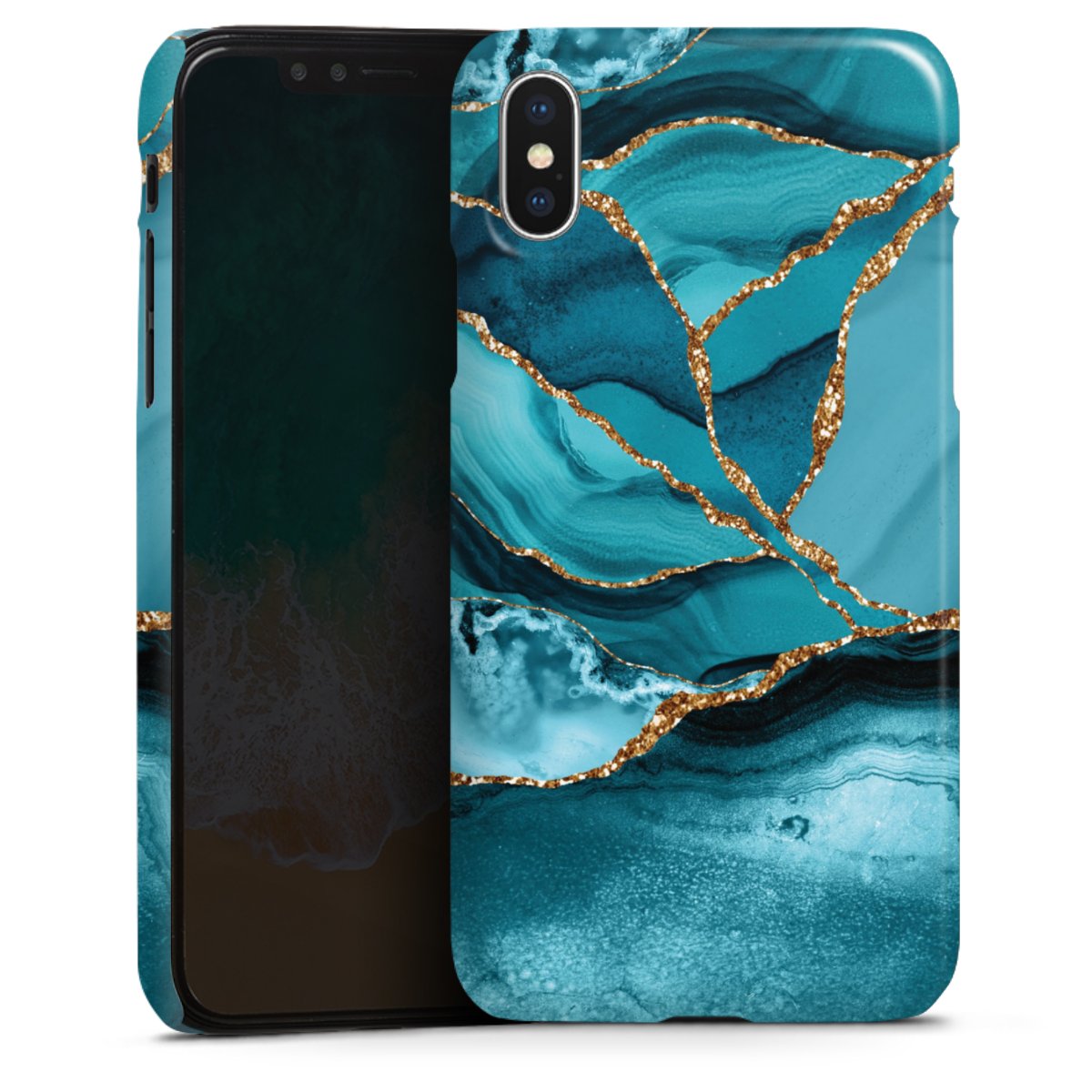 Cover Premium
