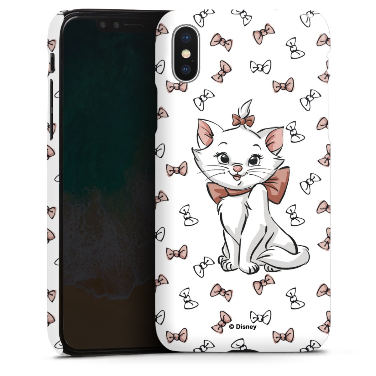 Coque Premium