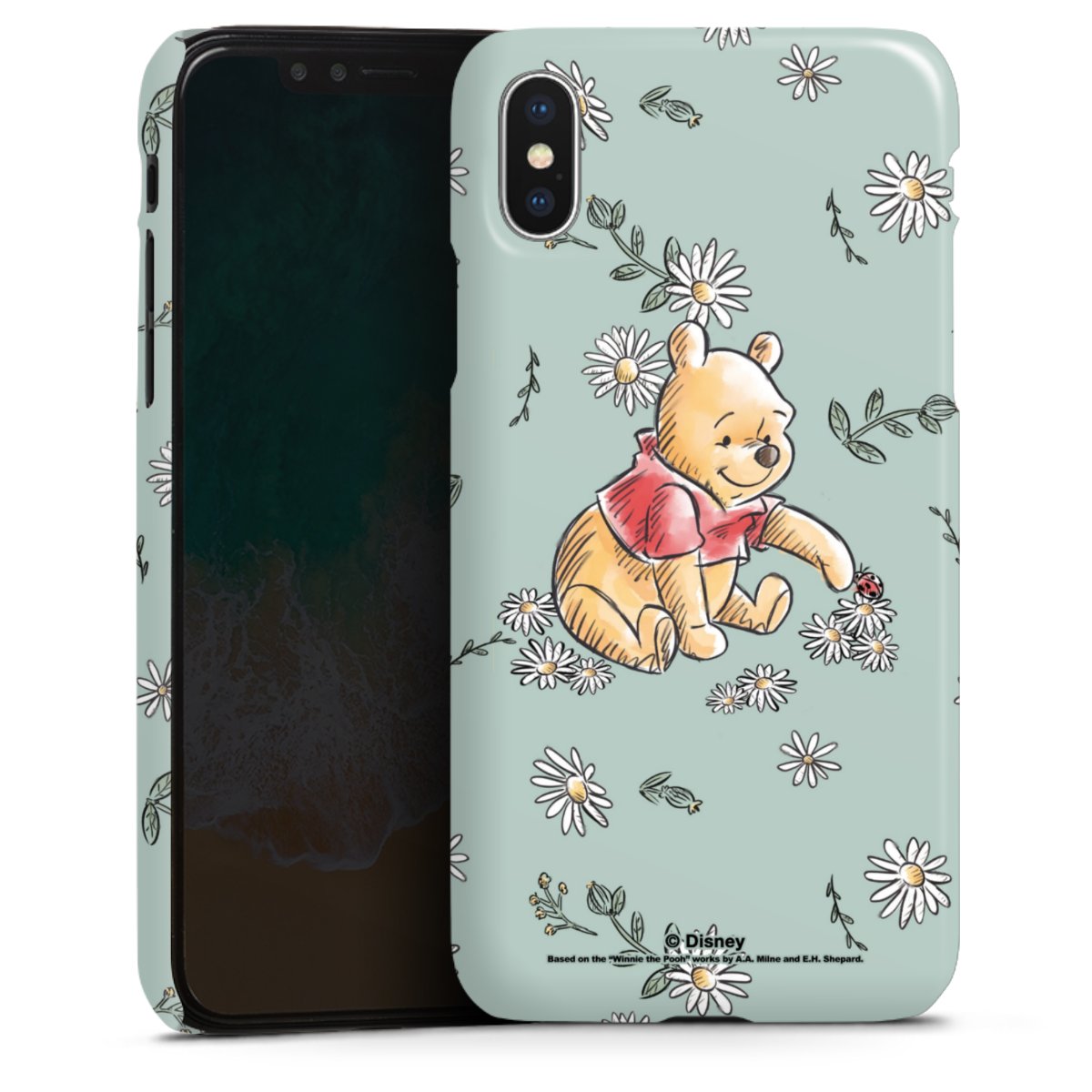 Cover Premium