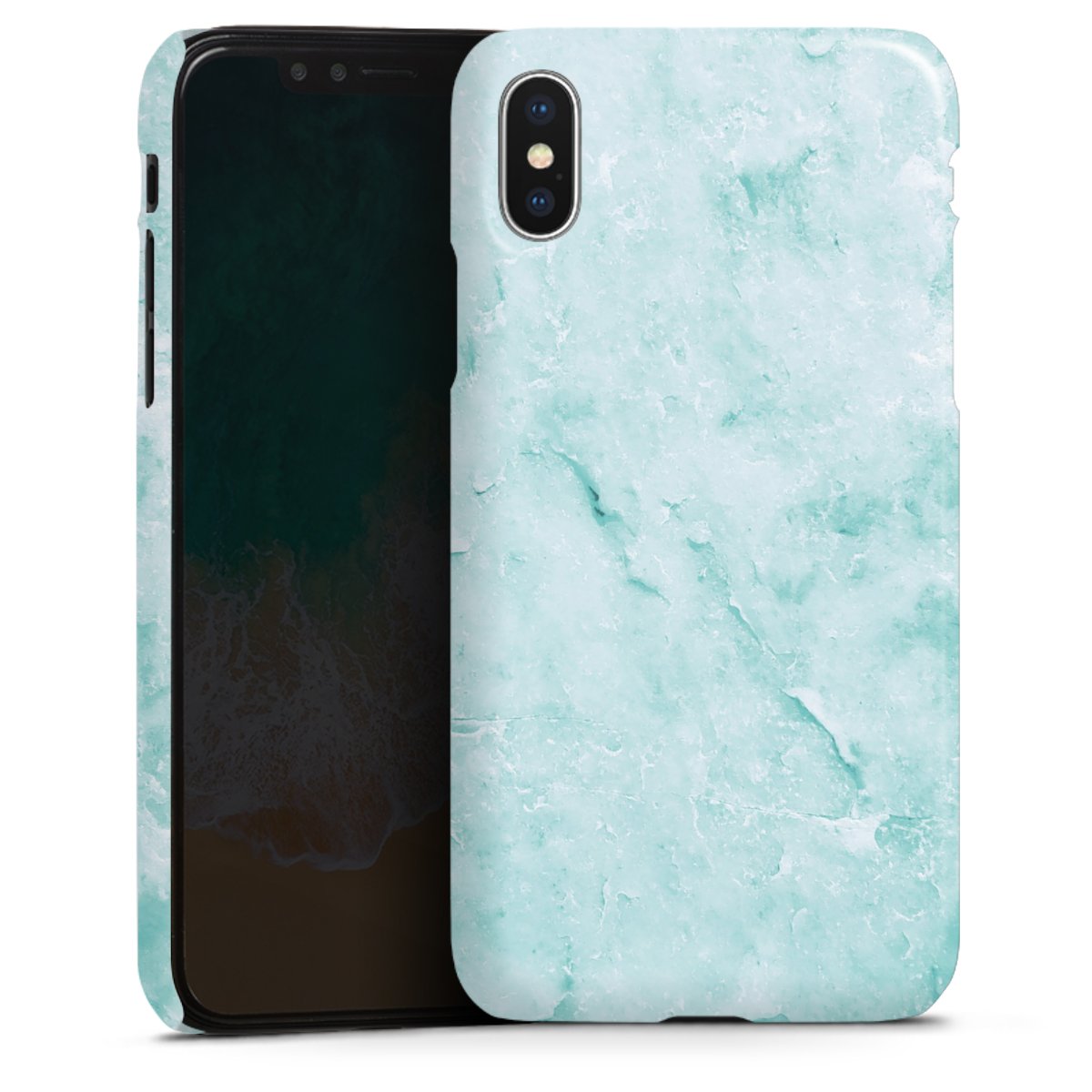 Coque Premium