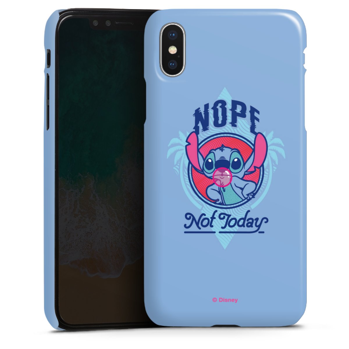 Coque Premium