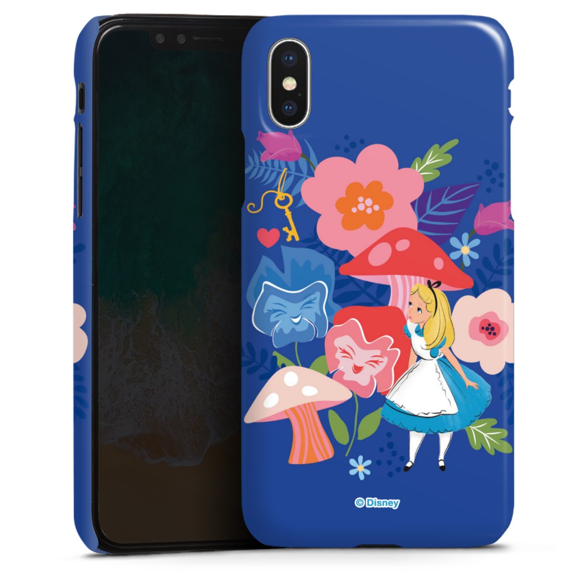 Cover Premium