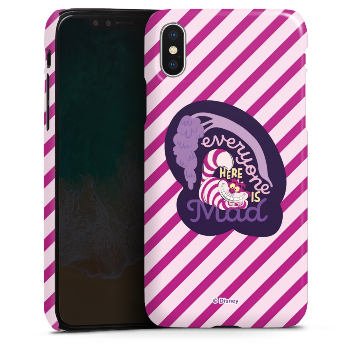 Cover Premium