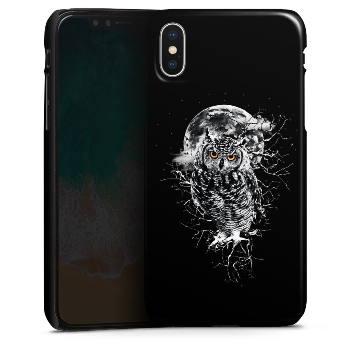 Coque Premium