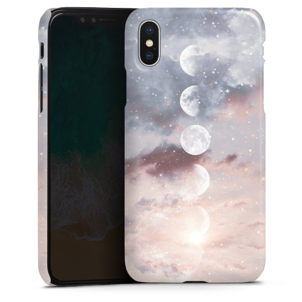 Premium hoesje