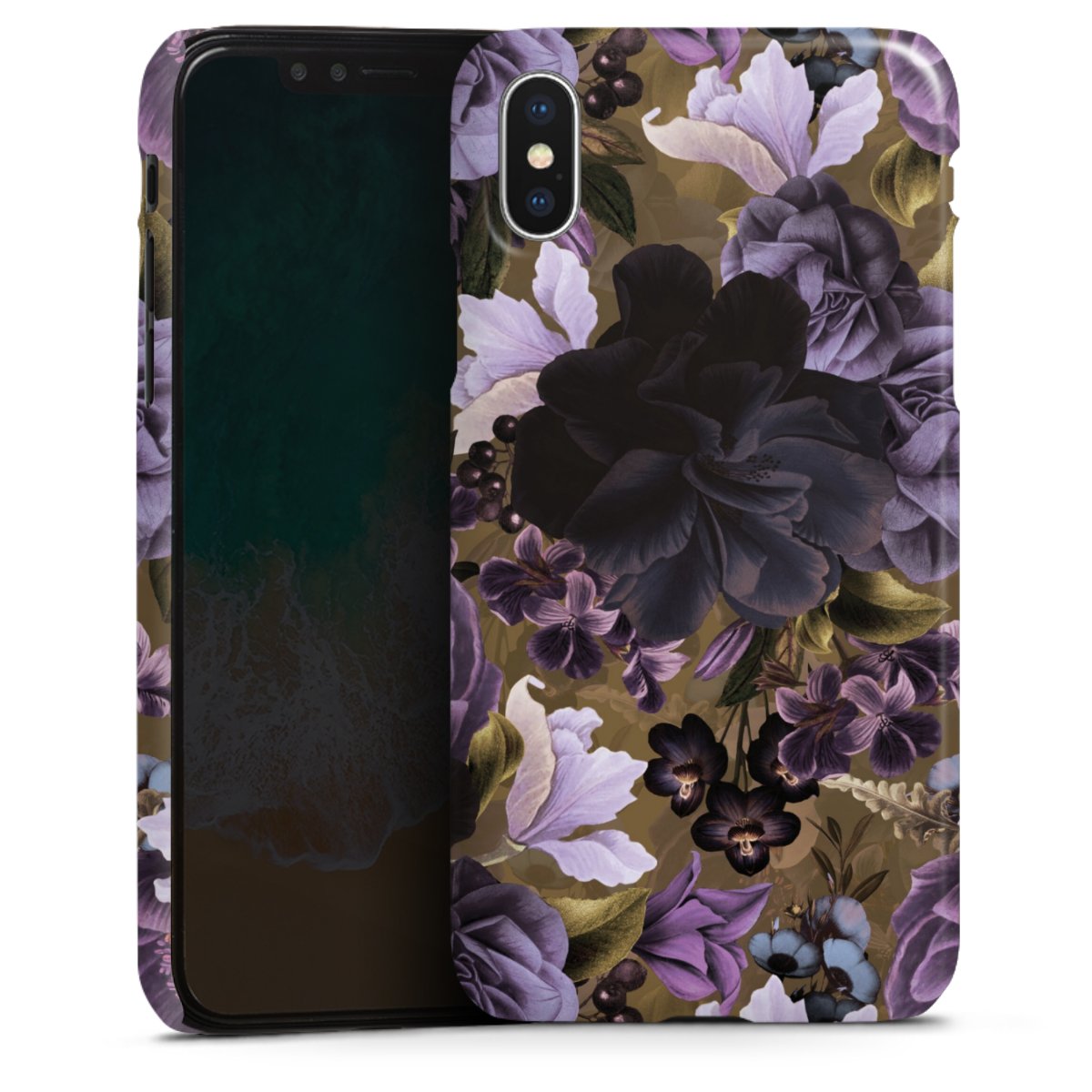 Premium hoesje
