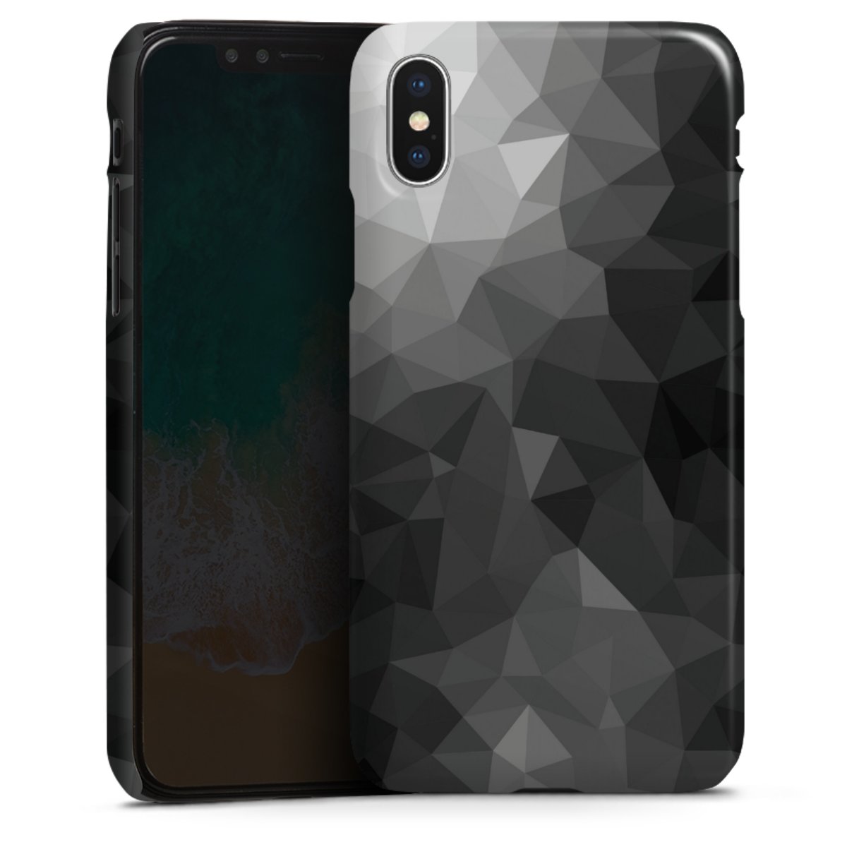 Coque Premium