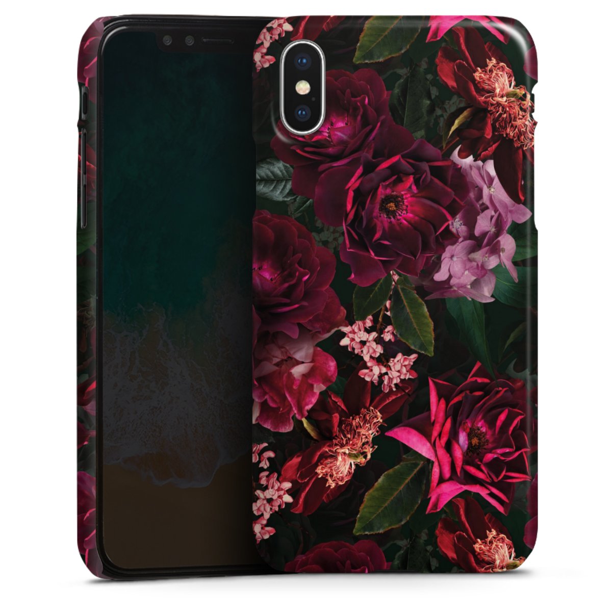 Cover Premium