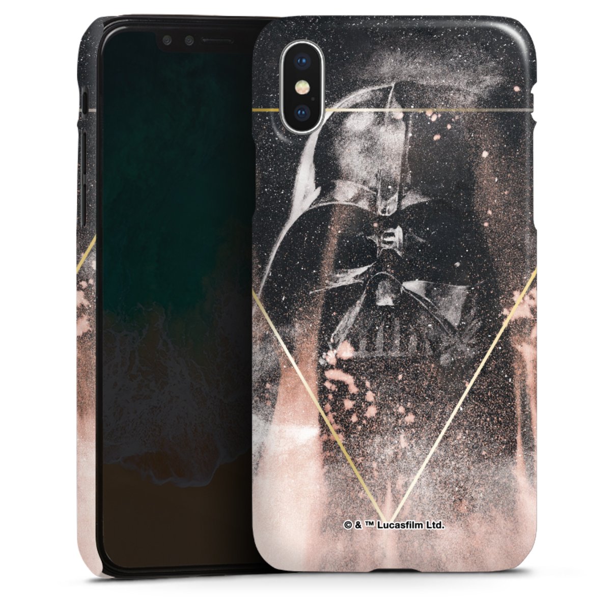 Coque Premium
