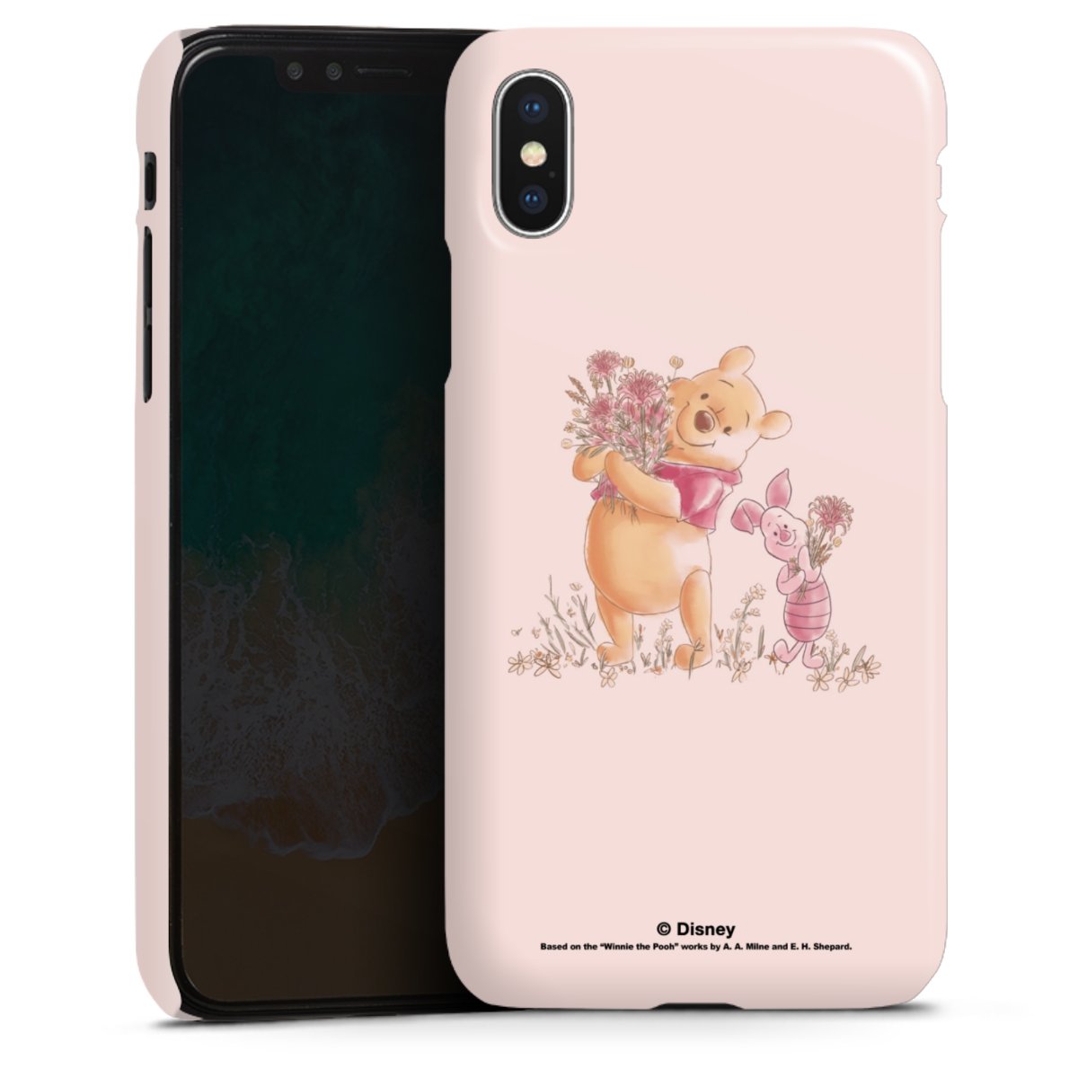 Coque Premium