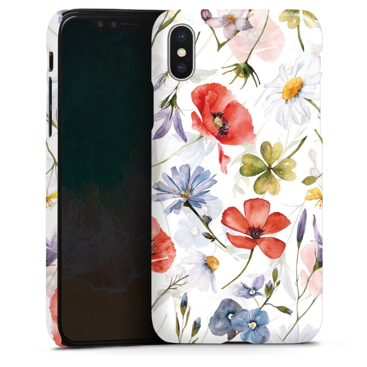 Coque Premium