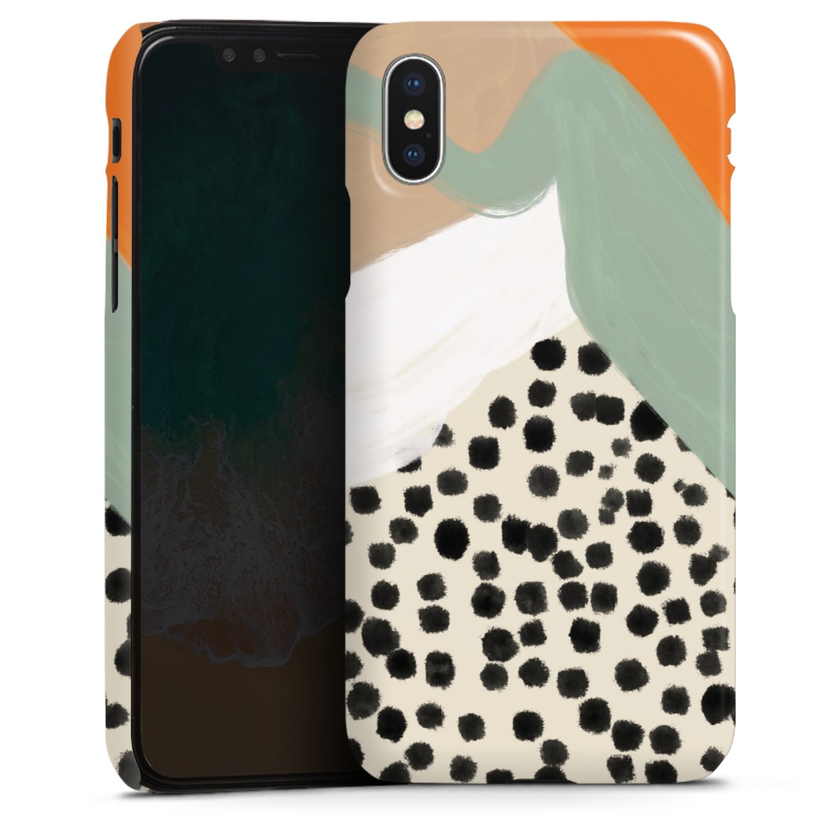 Coque Premium