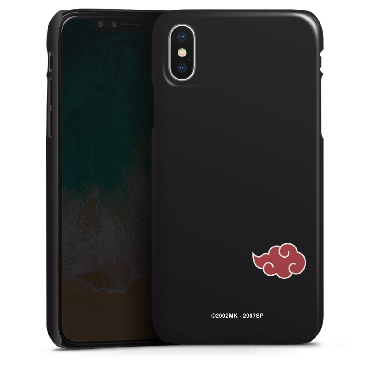 Coque Premium