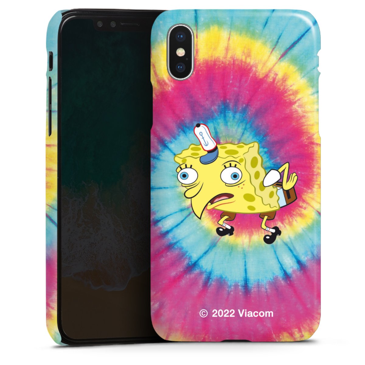 Coque Premium