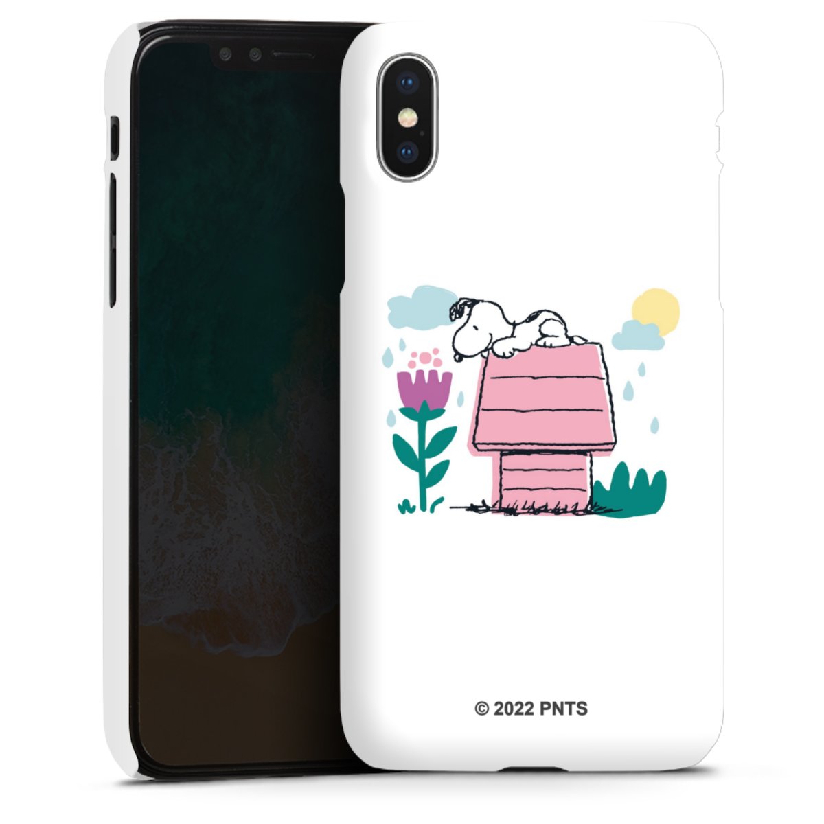 Premium Case