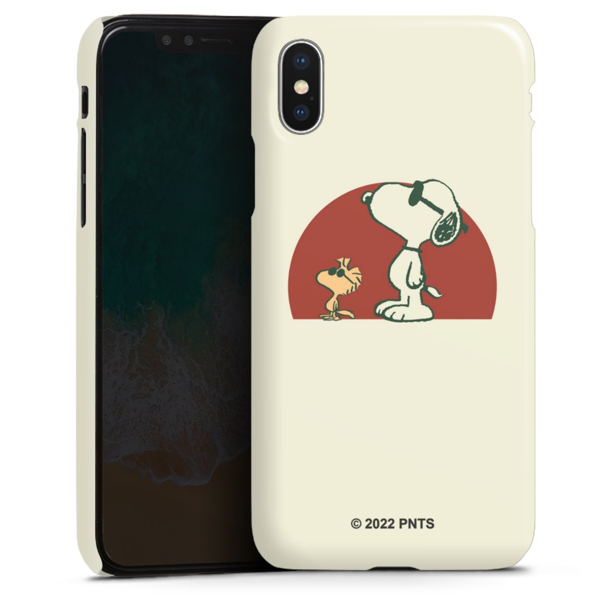 Coque Premium