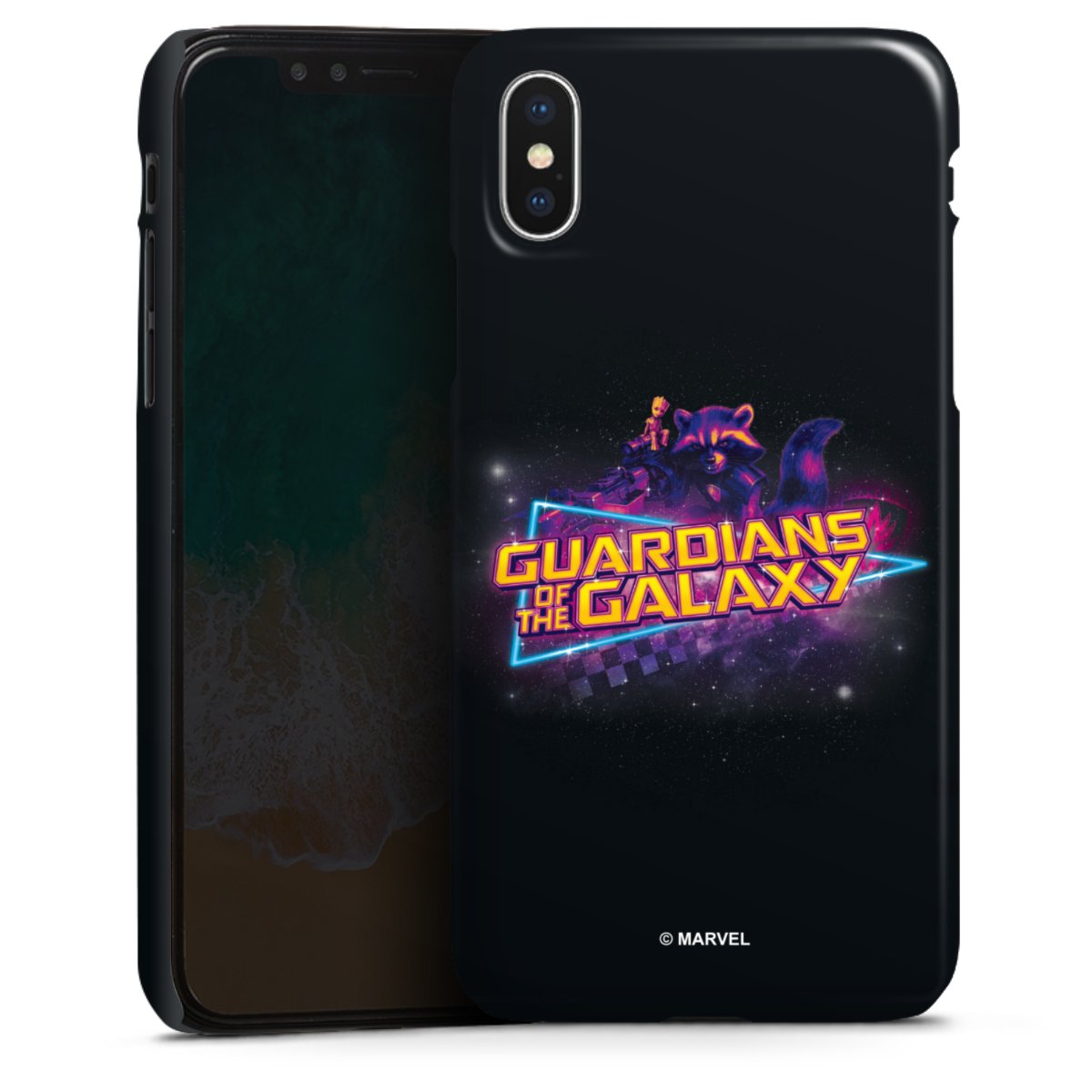 Premium hoesje